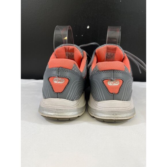 Ryka Sky Walk Women's Grey Running Shoes/Sneakers Size 7W SKU 5942 - Picture 5 of 9